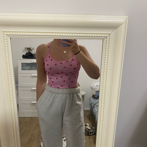 Shein tops 5/$25 - Picture 3 of 6